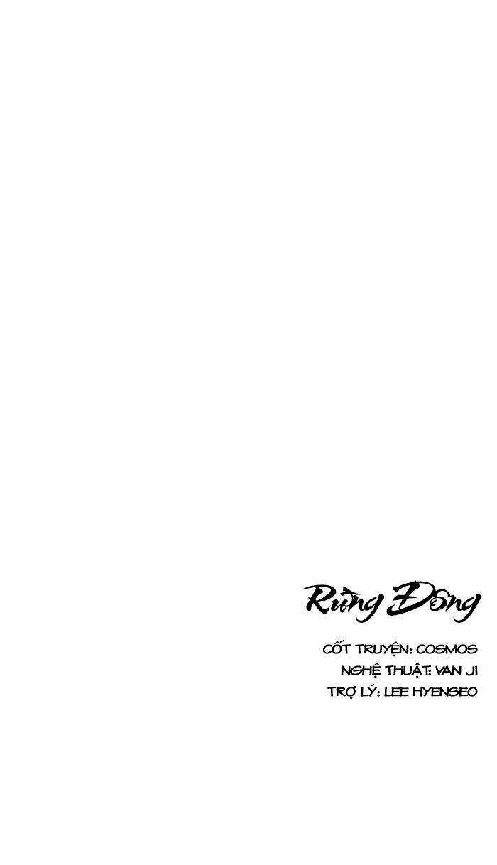 Rừng Đông - Chapter 23 - Trang 30