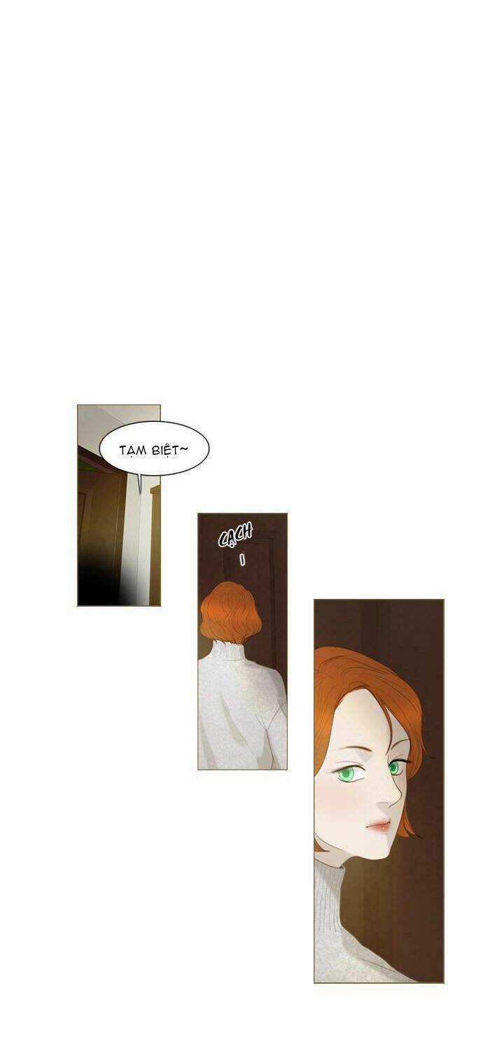 Rừng Đông - Chapter 23 - Trang 4