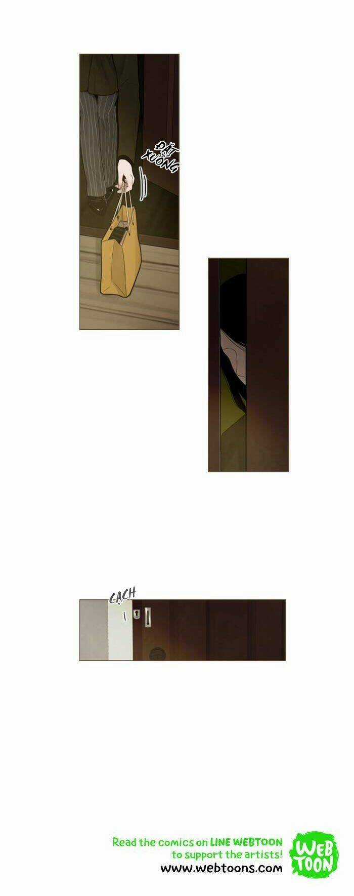 Rừng Đông - Chapter 23 - Trang 32