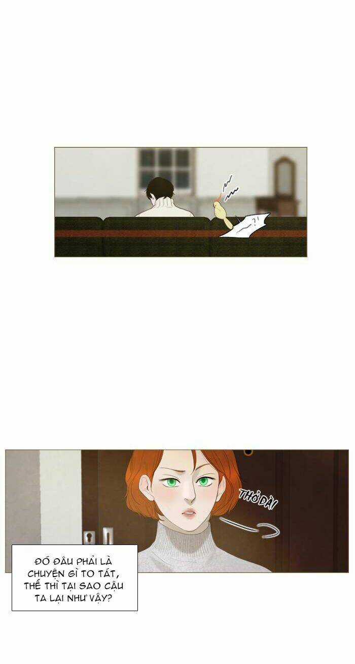 Rừng Đông - Chapter 23 - Trang 5