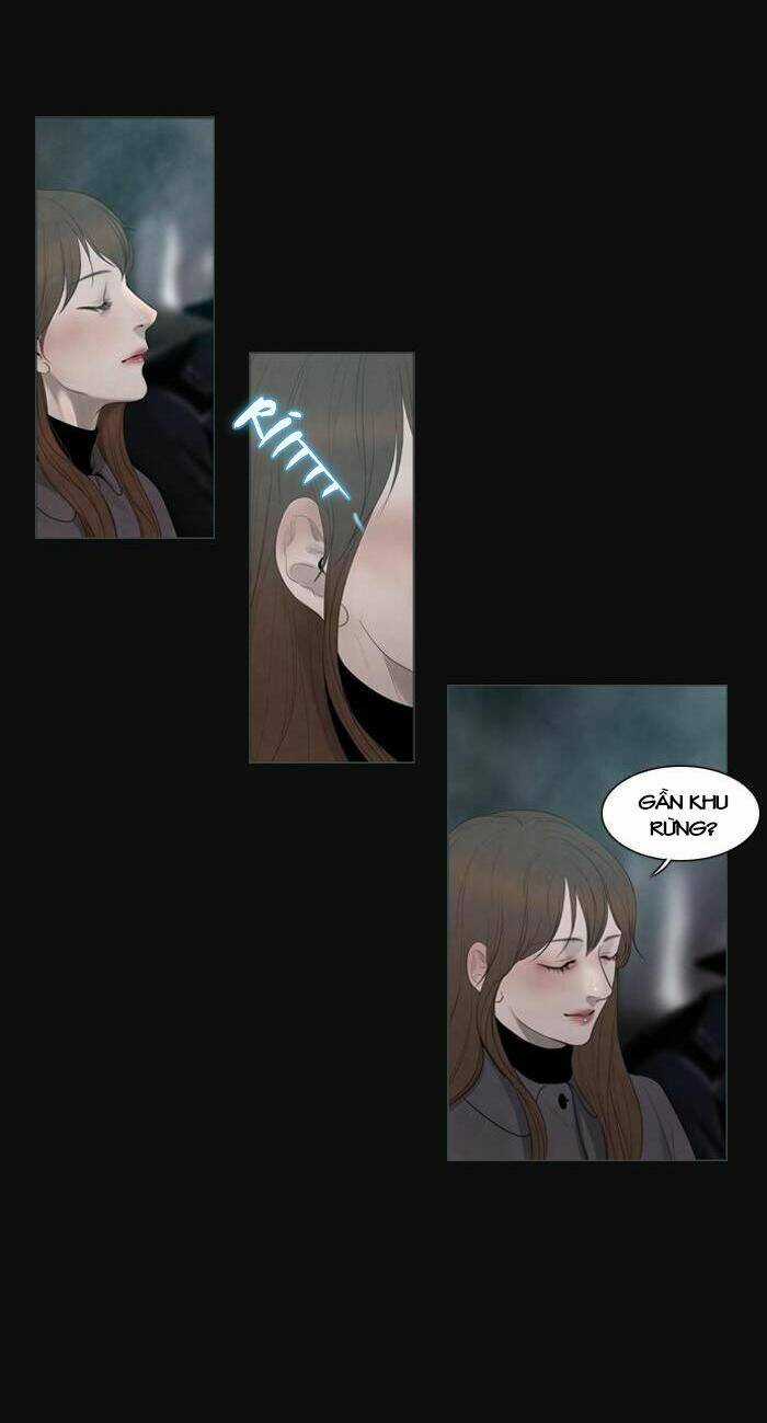 Rừng Đông - Chapter 24 - Trang 13