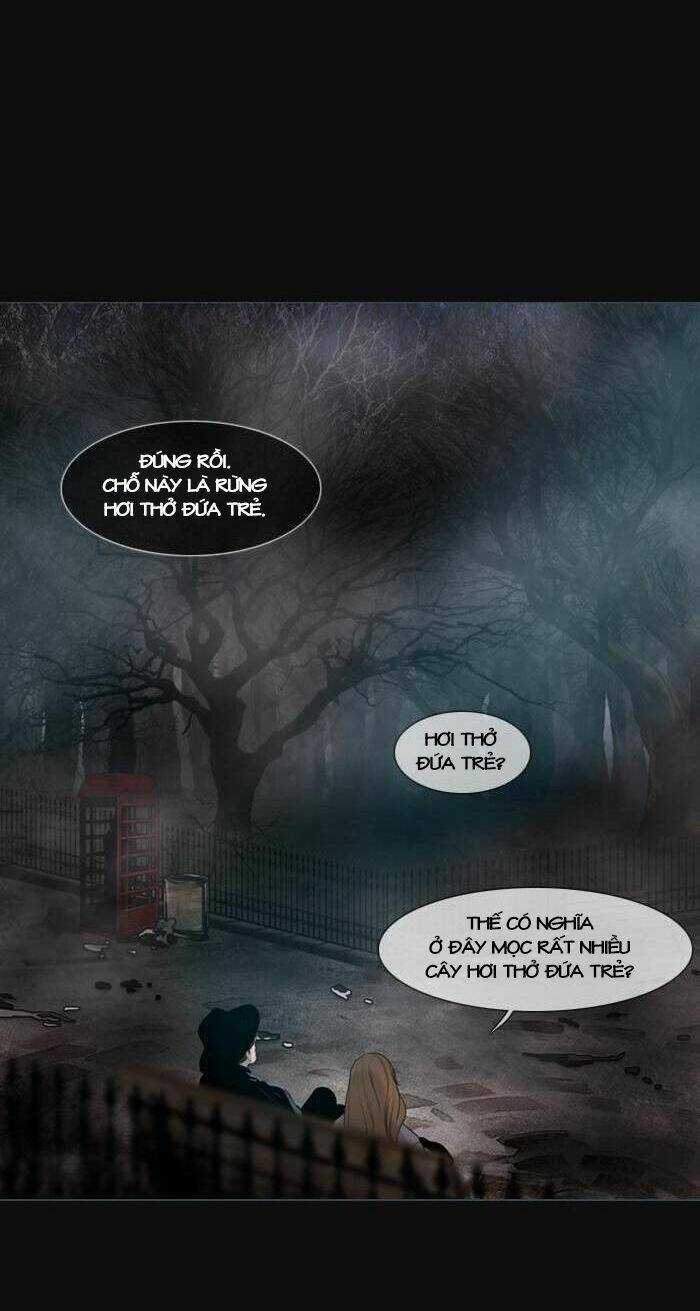 Rừng Đông - Chapter 24 - Trang 14