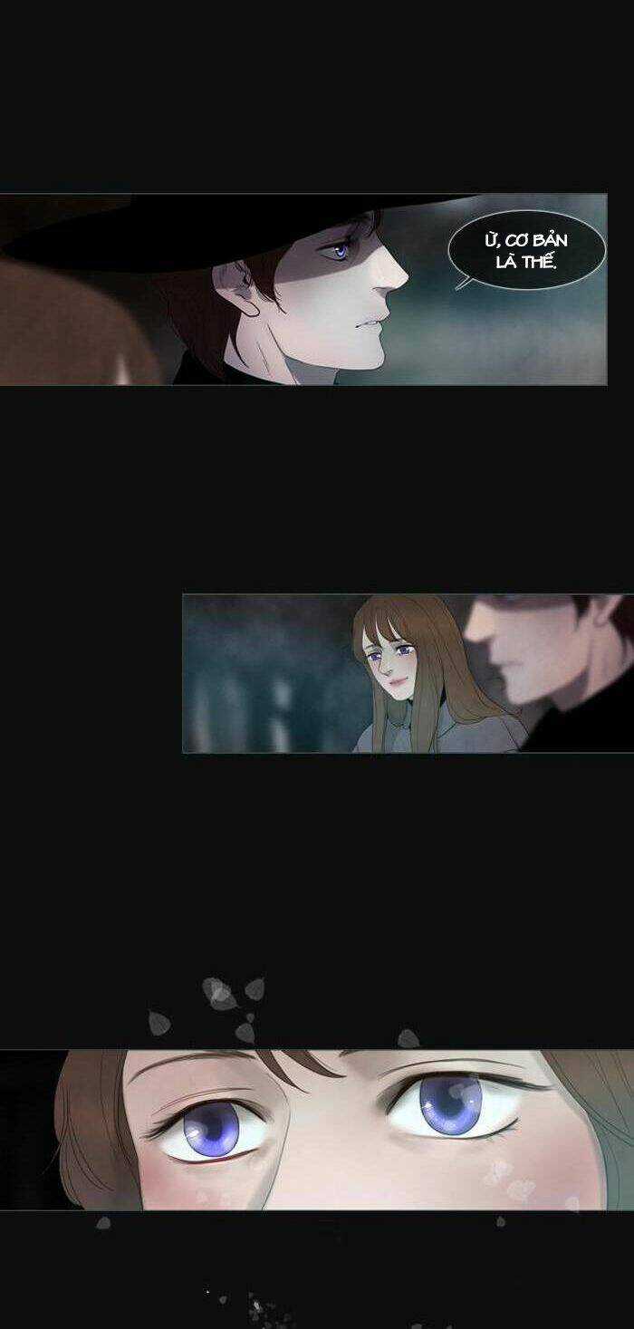 Rừng Đông - Chapter 24 - Trang 15