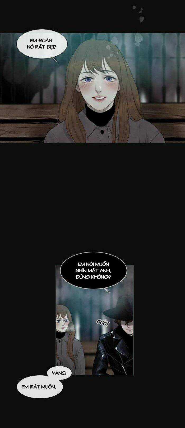 Rừng Đông - Chapter 24 - Trang 17