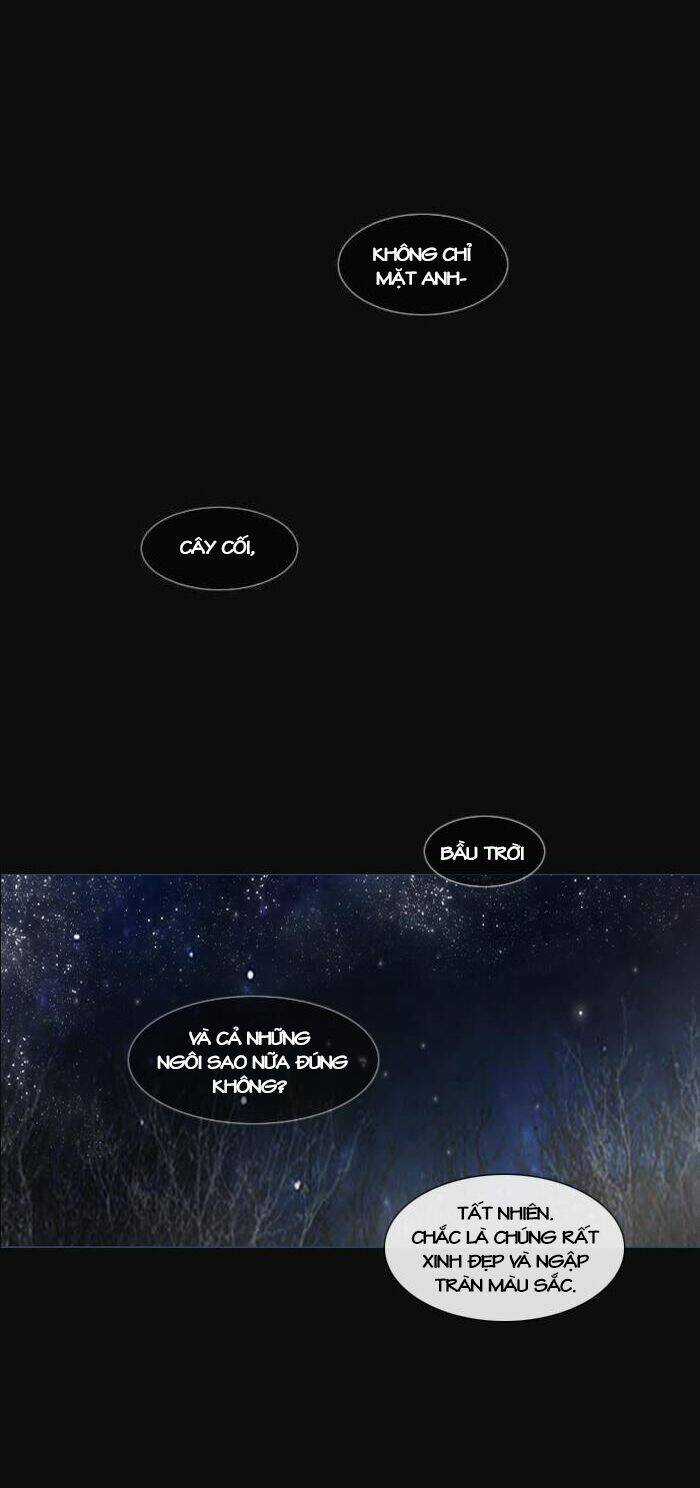 Rừng Đông - Chapter 24 - Trang 18