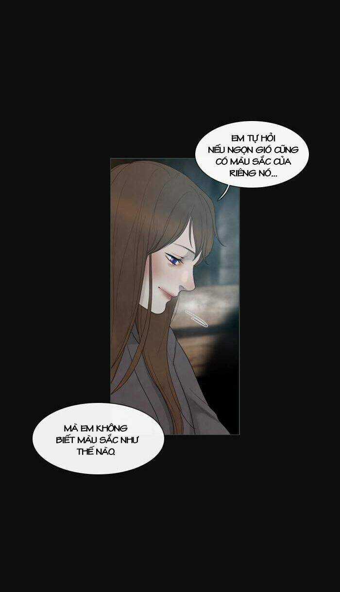Rừng Đông - Chapter 24 - Trang 19