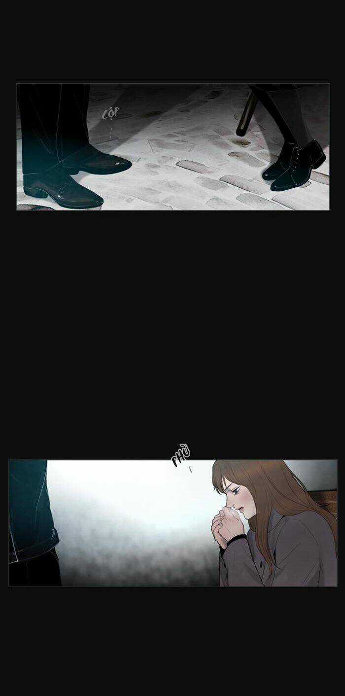 Rừng Đông - Chapter 24 - Trang 3