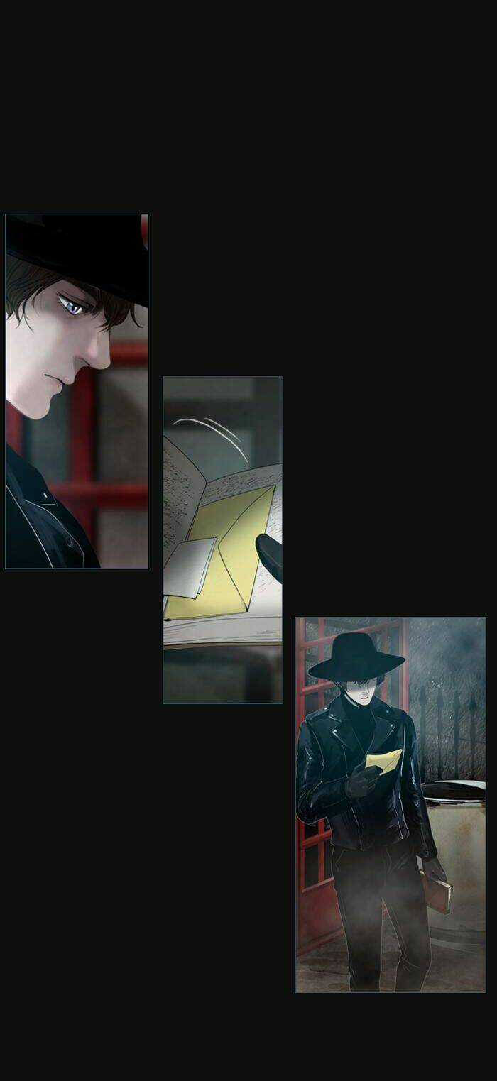 Rừng Đông - Chapter 24 - Trang 23