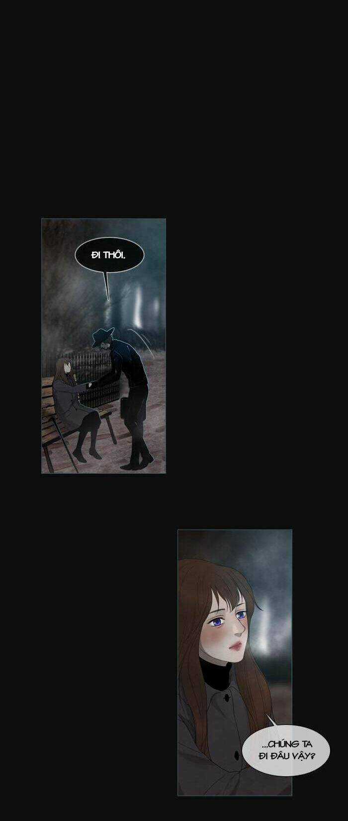 Rừng Đông - Chapter 24 - Trang 25