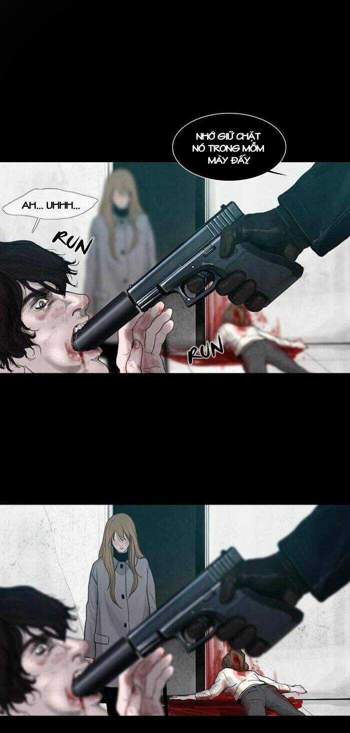 Rừng Đông - Chapter 24 - Trang 34