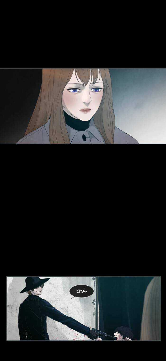 Rừng Đông - Chapter 24 - Trang 35