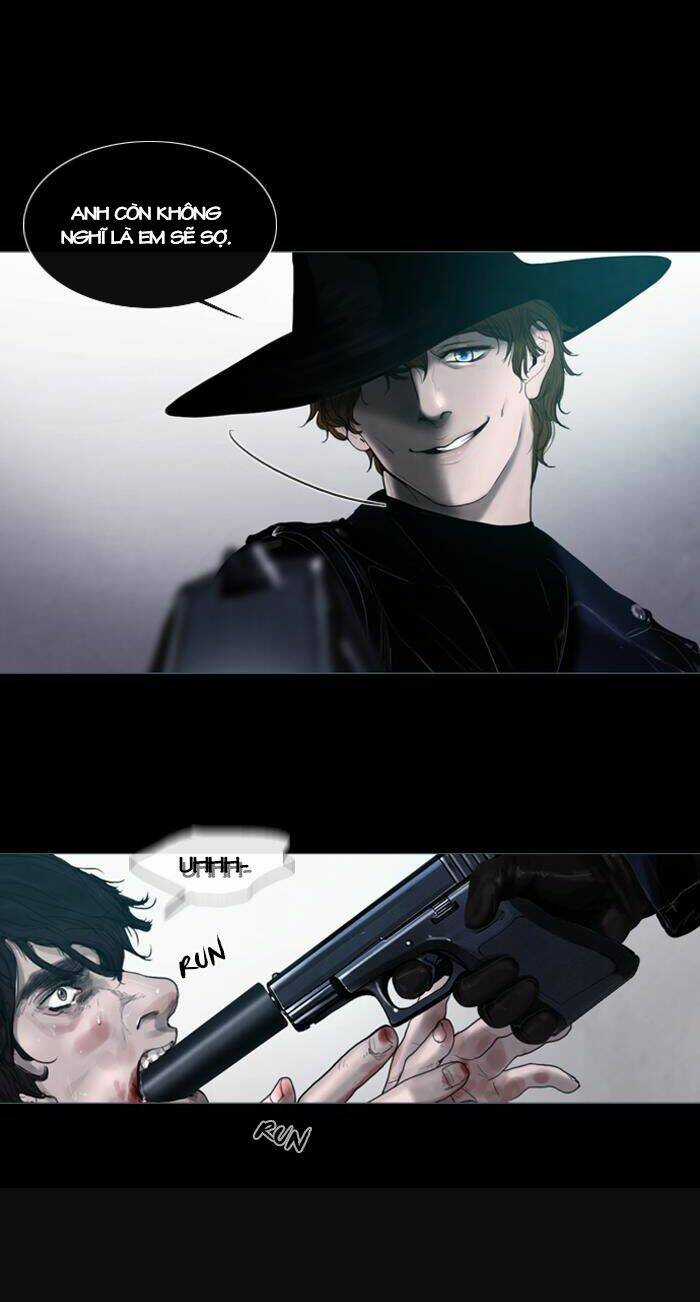 Rừng Đông - Chapter 24 - Trang 36