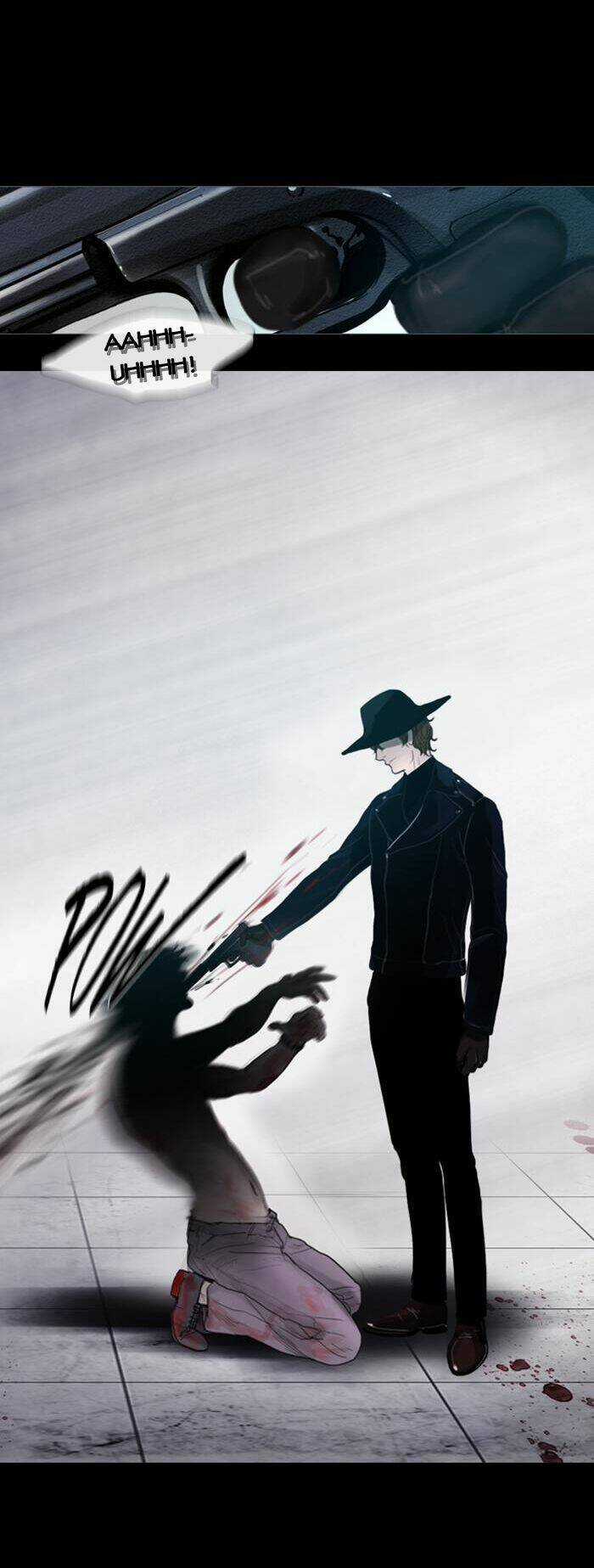 Rừng Đông - Chapter 24 - Trang 37