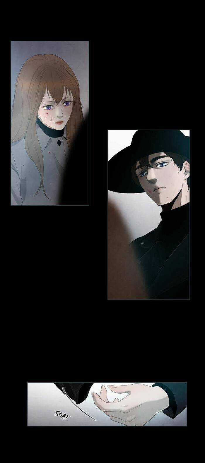 Rừng Đông - Chapter 24 - Trang 40