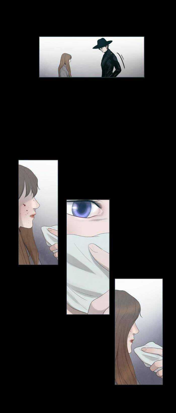 Rừng Đông - Chapter 24 - Trang 41