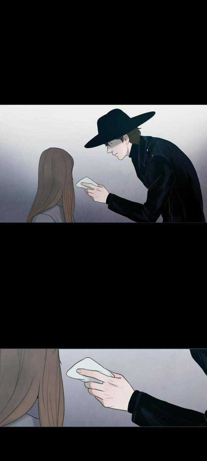 Rừng Đông - Chapter 24 - Trang 42