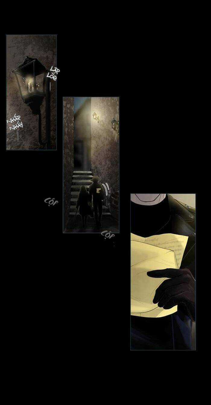 Rừng Đông - Chapter 24 - Trang 46