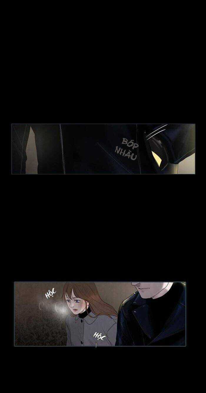 Rừng Đông - Chapter 24 - Trang 47