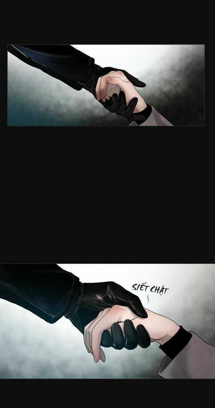 Rừng Đông - Chapter 24 - Trang 7