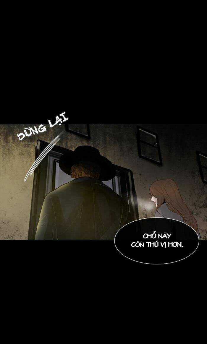 Rừng Đông - Chapter 25 - Trang 2