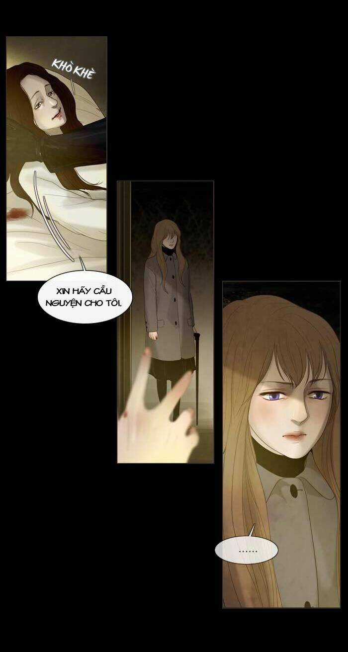 Rừng Đông - Chapter 25 - Trang 11