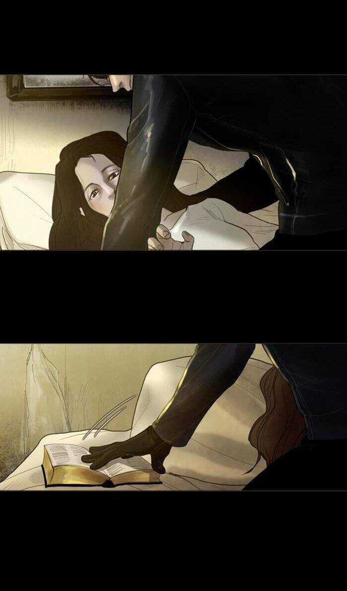 Rừng Đông - Chapter 25 - Trang 12