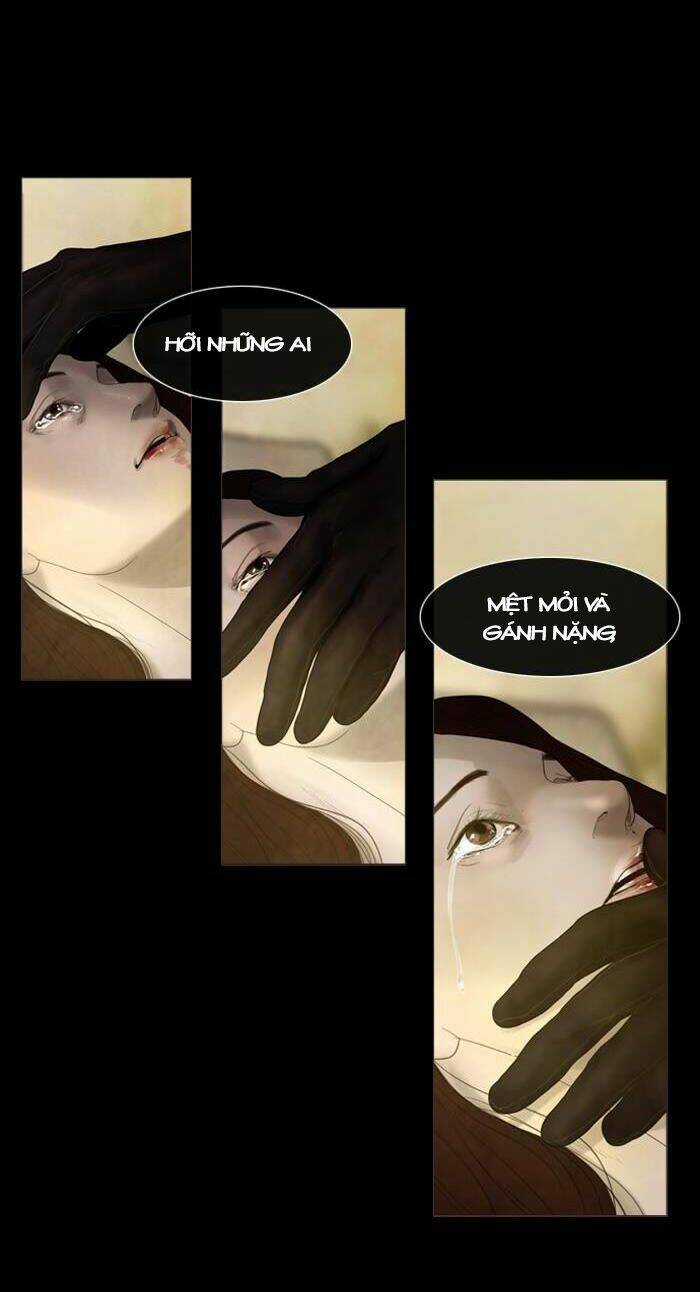 Rừng Đông - Chapter 25 - Trang 14