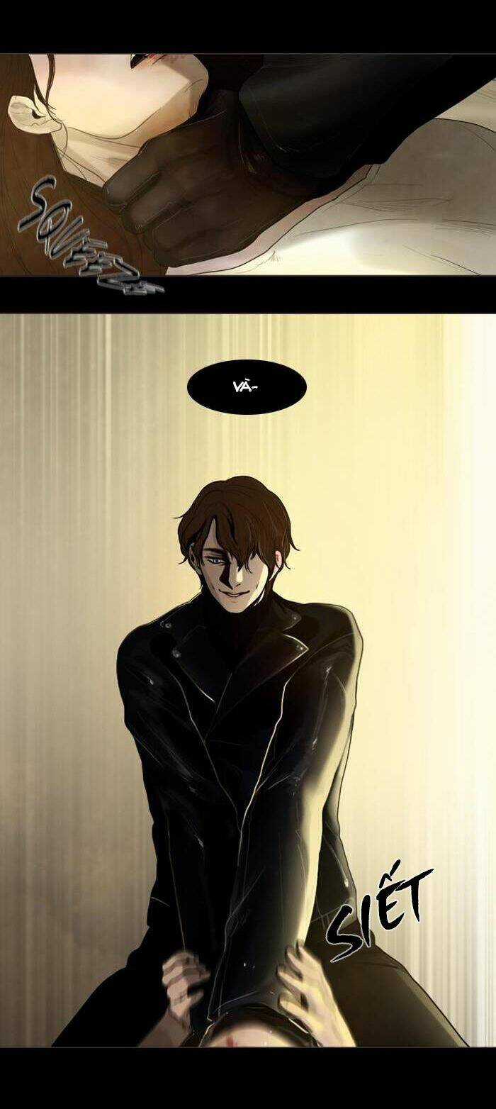 Rừng Đông - Chapter 25 - Trang 15