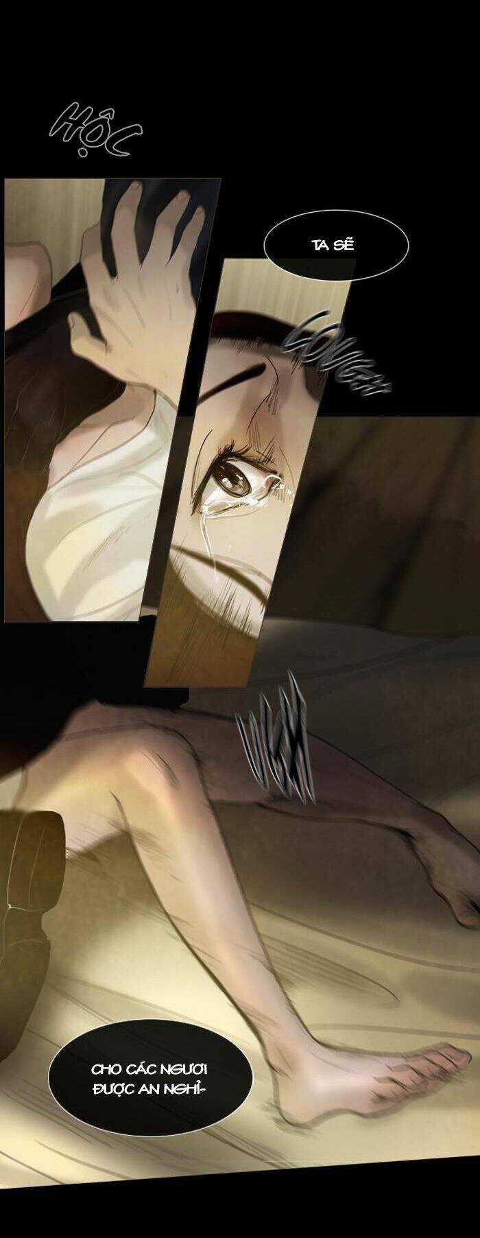 Rừng Đông - Chapter 25 - Trang 16