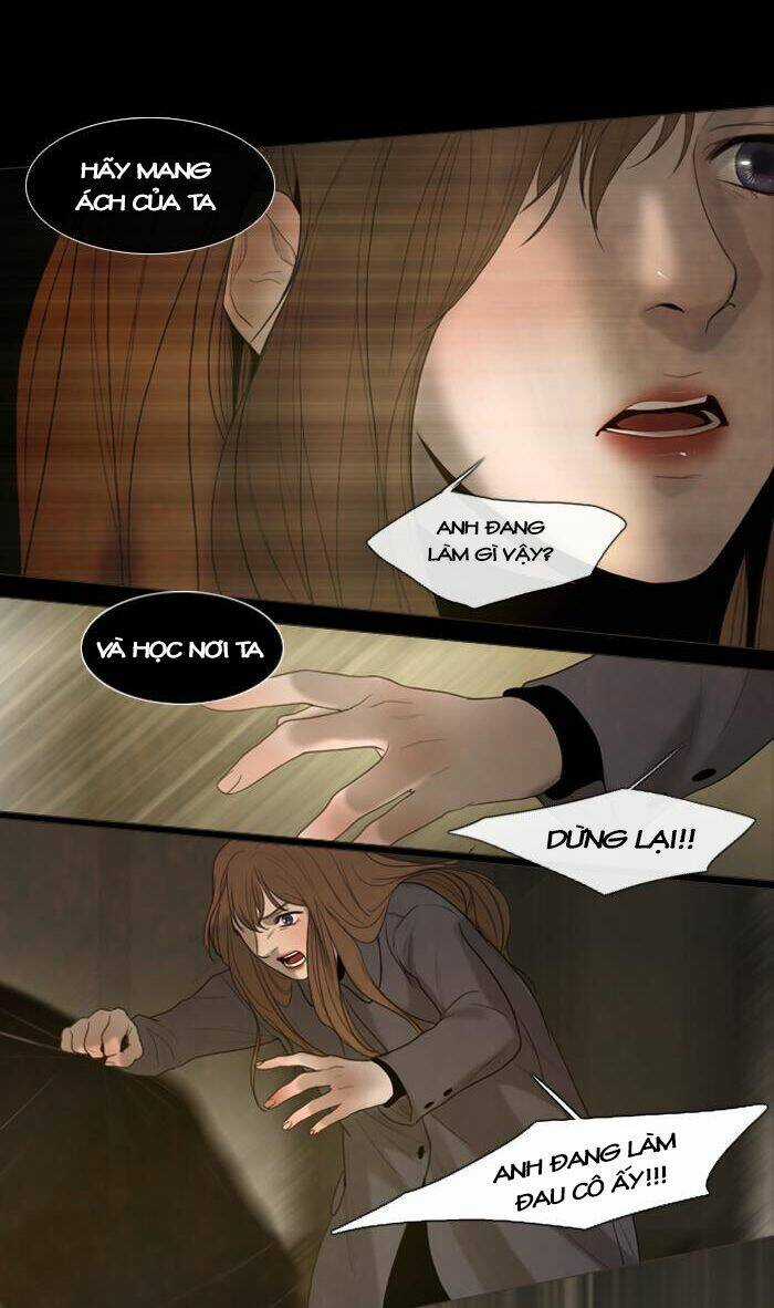 Rừng Đông - Chapter 25 - Trang 17