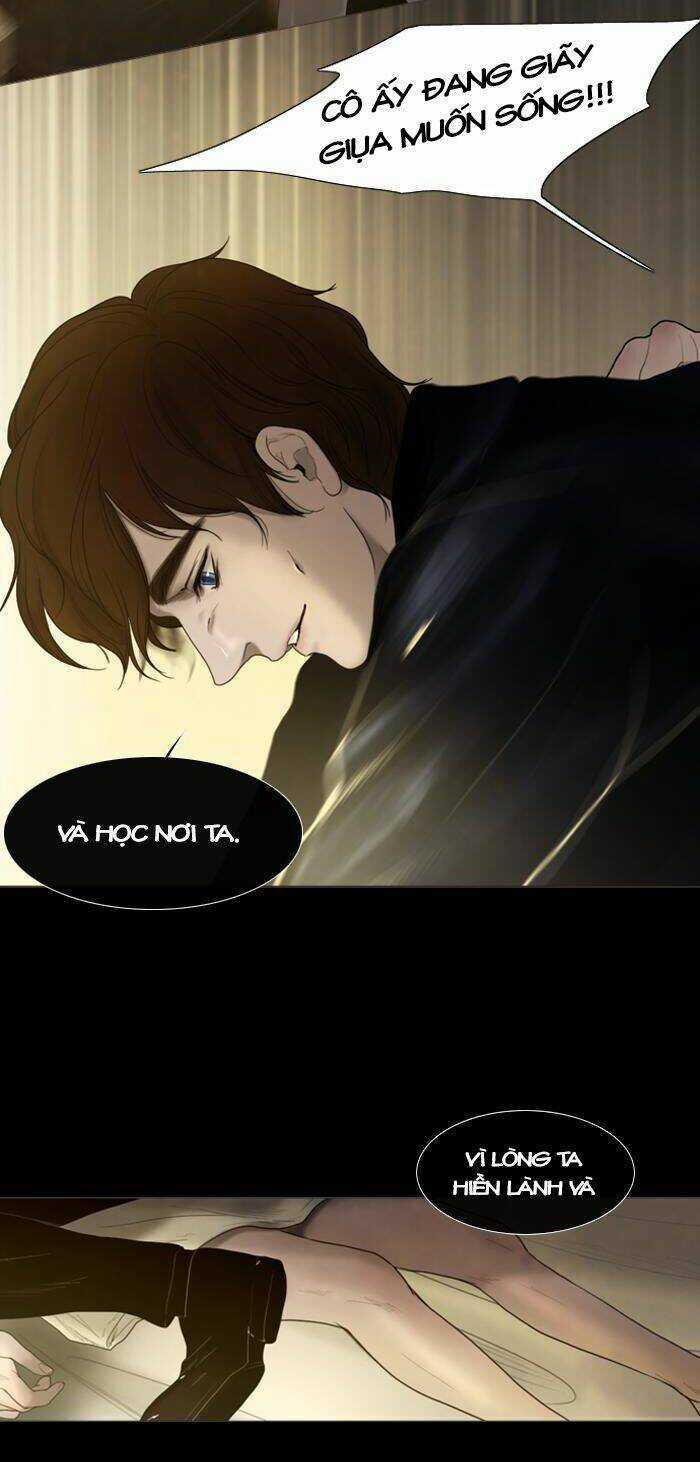 Rừng Đông - Chapter 25 - Trang 18