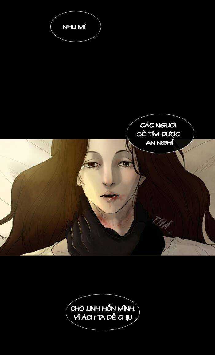 Rừng Đông - Chapter 25 - Trang 19