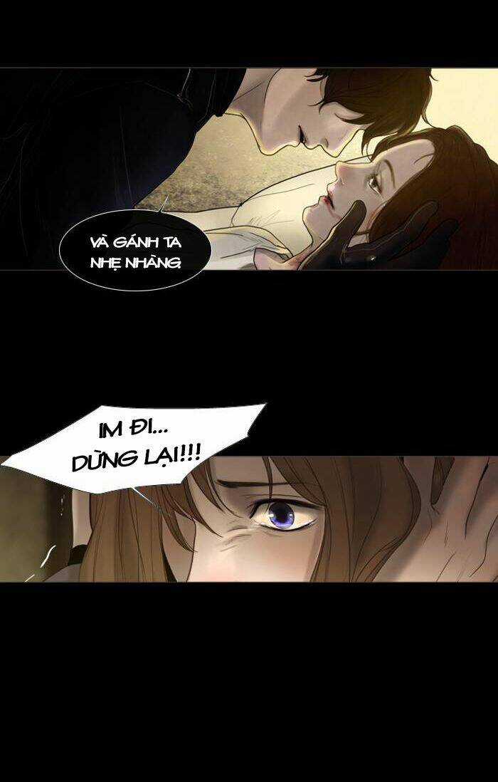 Rừng Đông - Chapter 25 - Trang 20