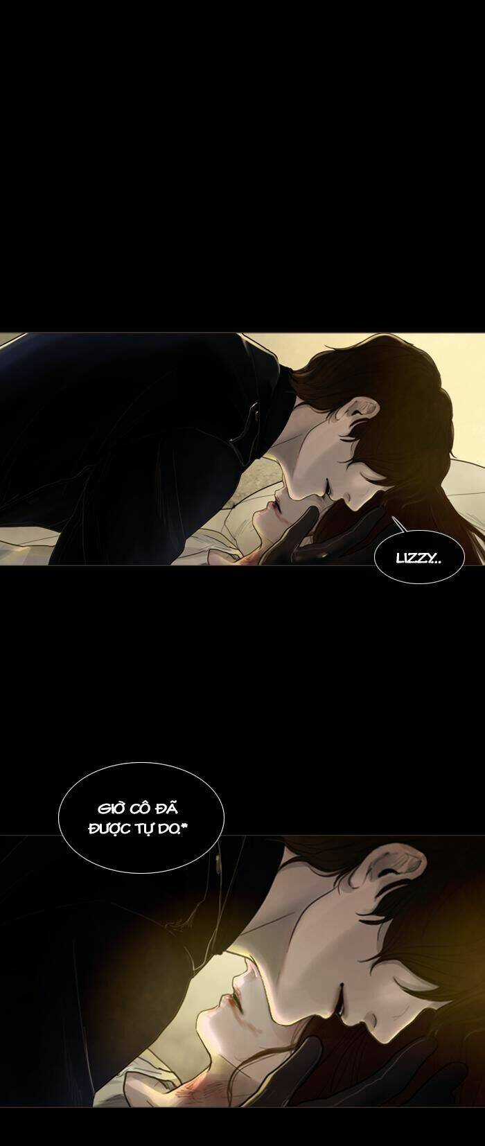 Rừng Đông - Chapter 25 - Trang 21