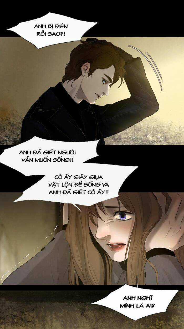 Rừng Đông - Chapter 25 - Trang 23