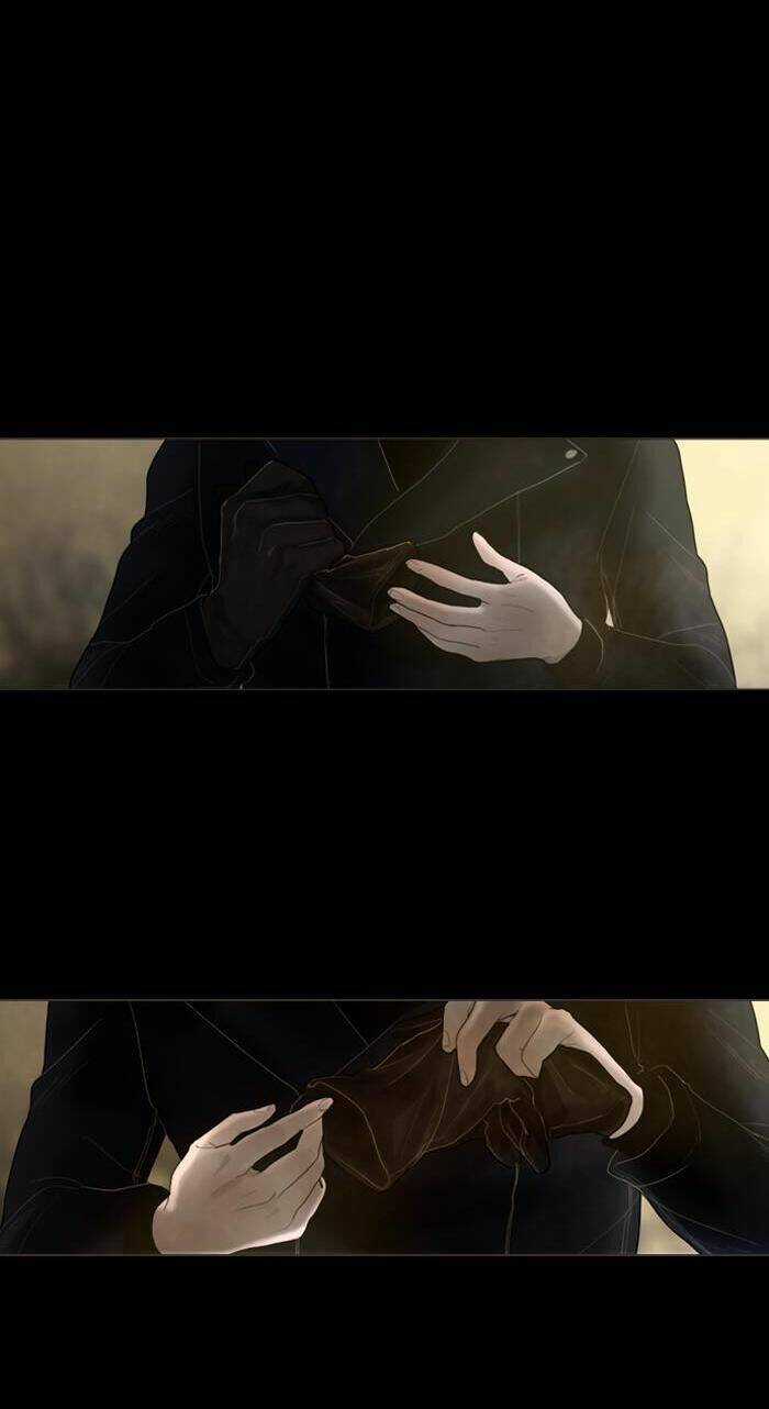 Rừng Đông - Chapter 25 - Trang 25