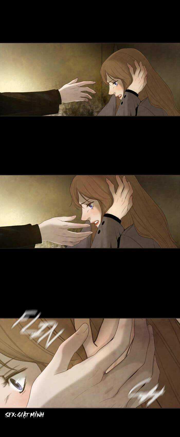 Rừng Đông - Chapter 25 - Trang 26