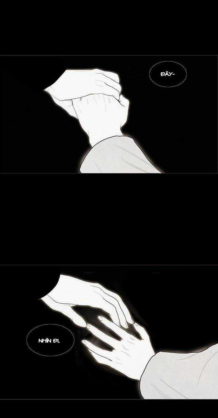 Rừng Đông - Chapter 25 - Trang 27