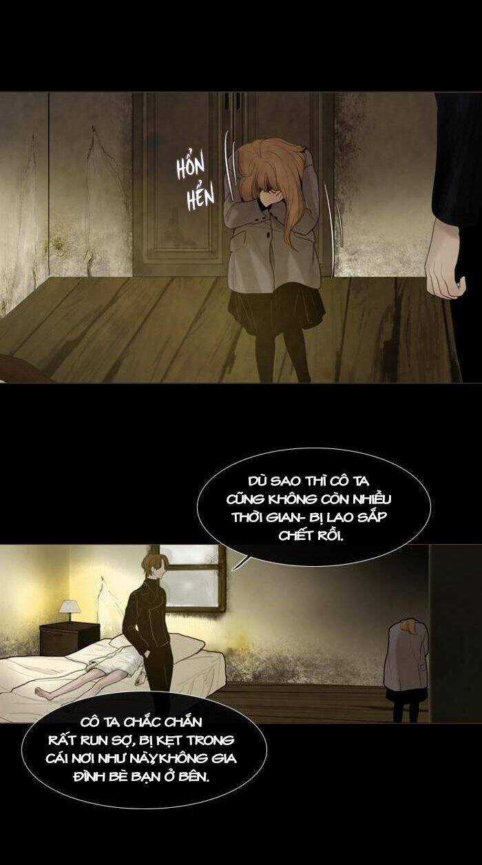 Rừng Đông - Chapter 25 - Trang 29