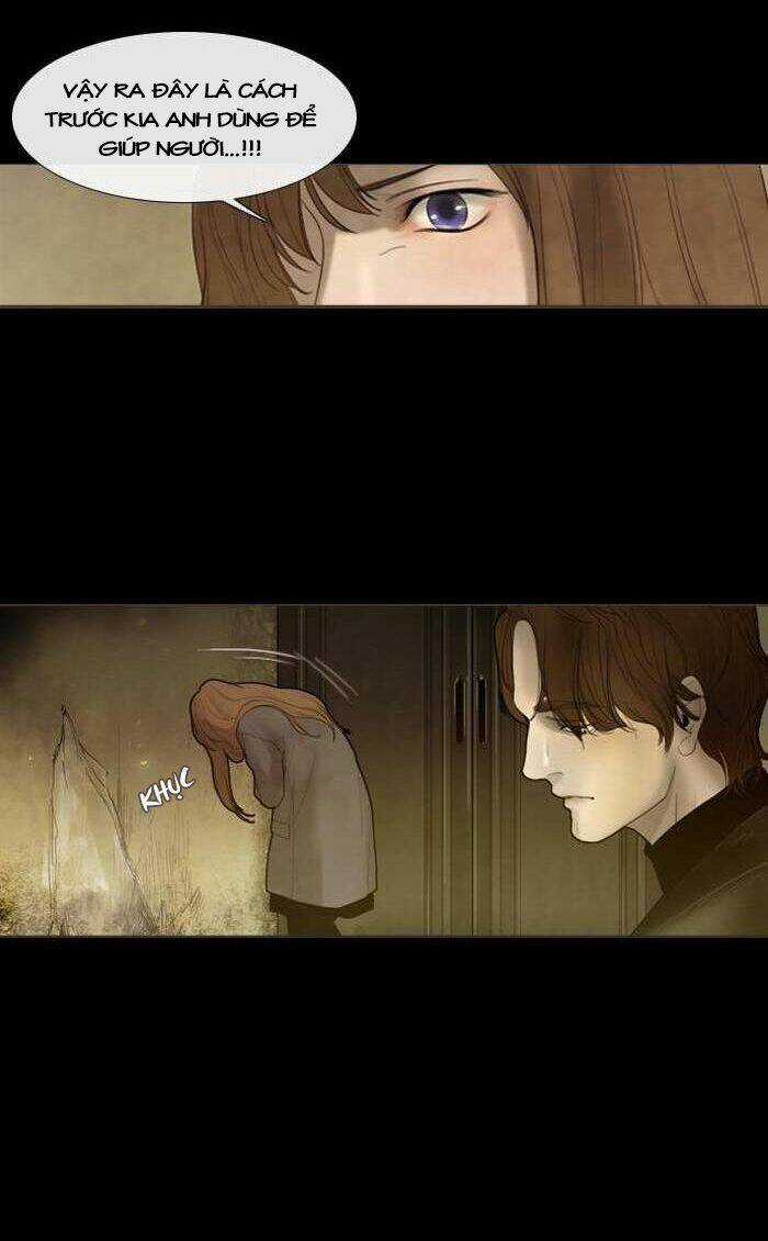 Rừng Đông - Chapter 25 - Trang 32