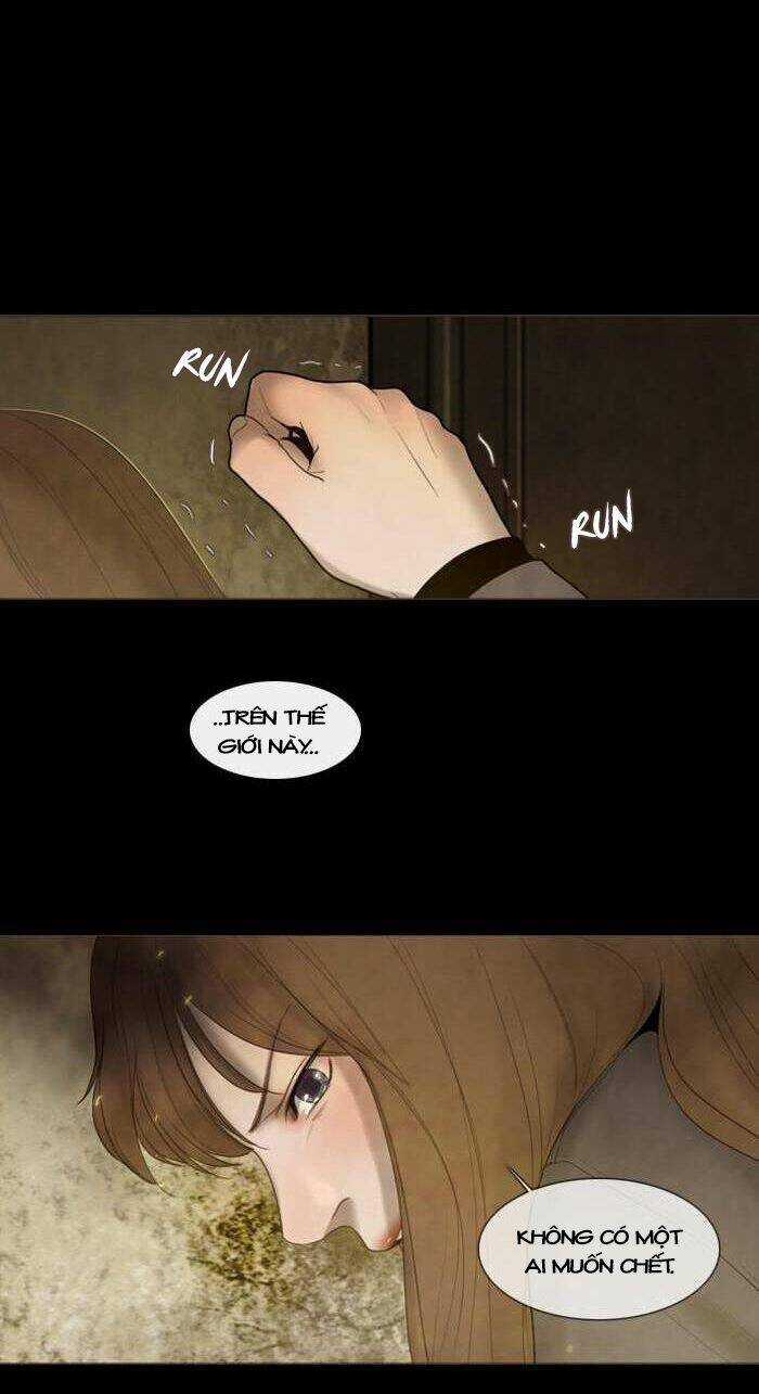 Rừng Đông - Chapter 25 - Trang 33