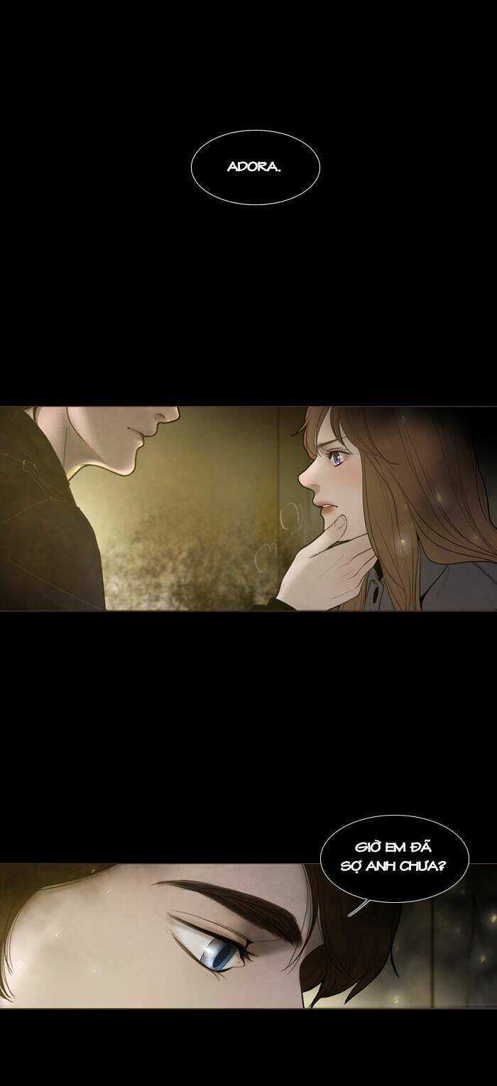 Rừng Đông - Chapter 25 - Trang 35