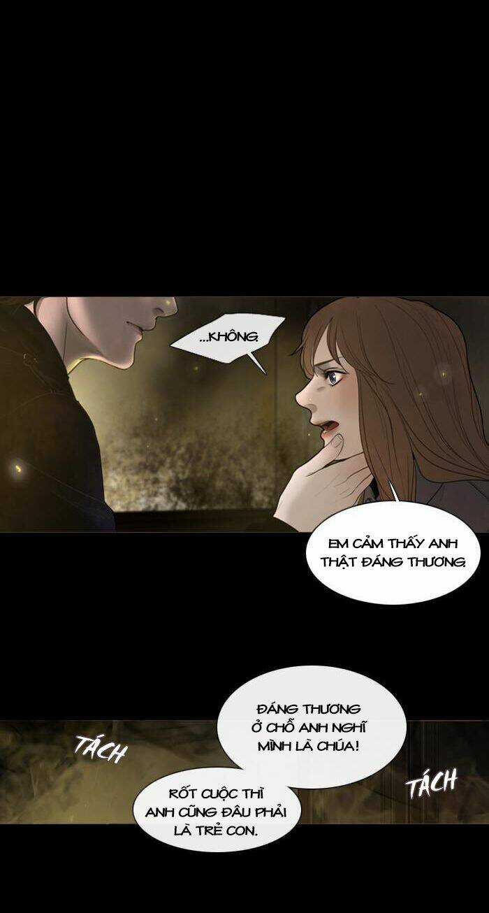 Rừng Đông - Chapter 25 - Trang 36