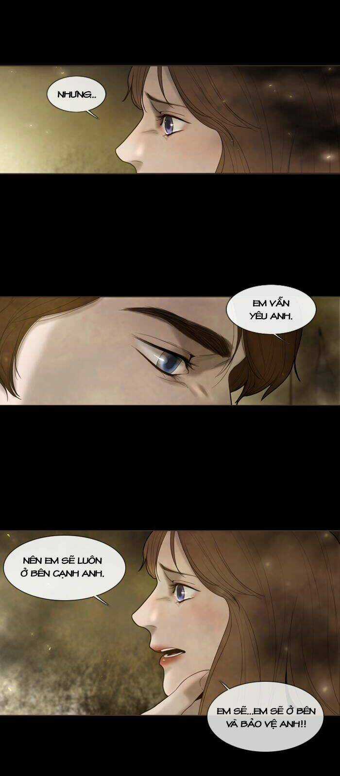 Rừng Đông - Chapter 25 - Trang 37