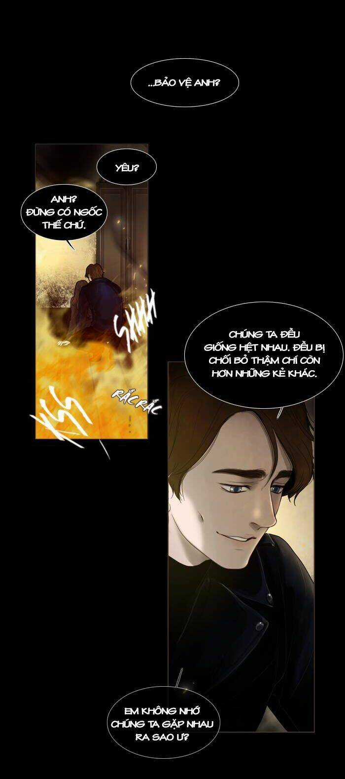 Rừng Đông - Chapter 25 - Trang 38