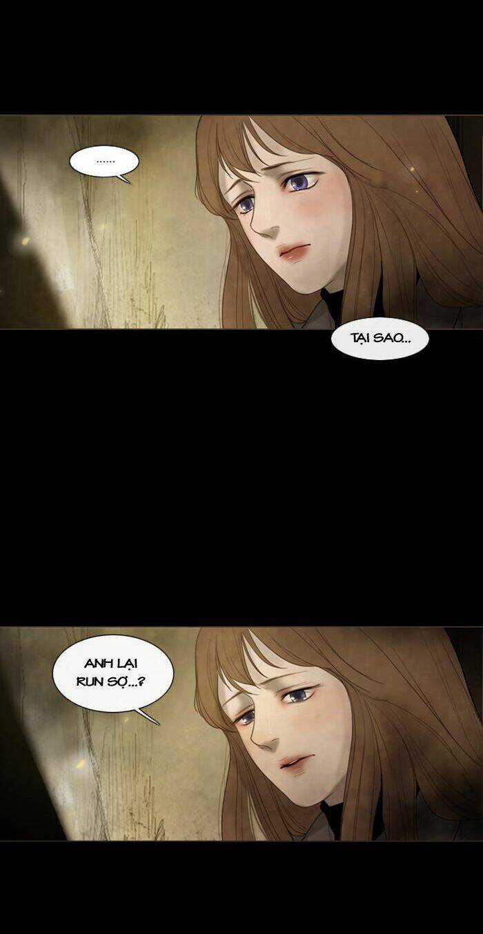 Rừng Đông - Chapter 25 - Trang 39