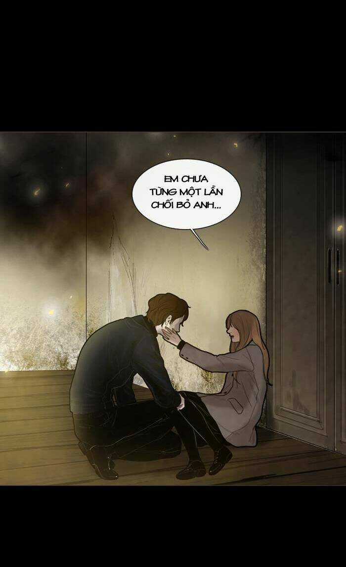 Rừng Đông - Chapter 25 - Trang 40