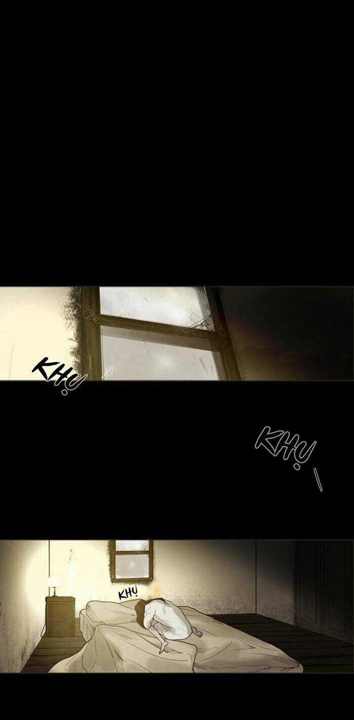 Rừng Đông - Chapter 25 - Trang 5