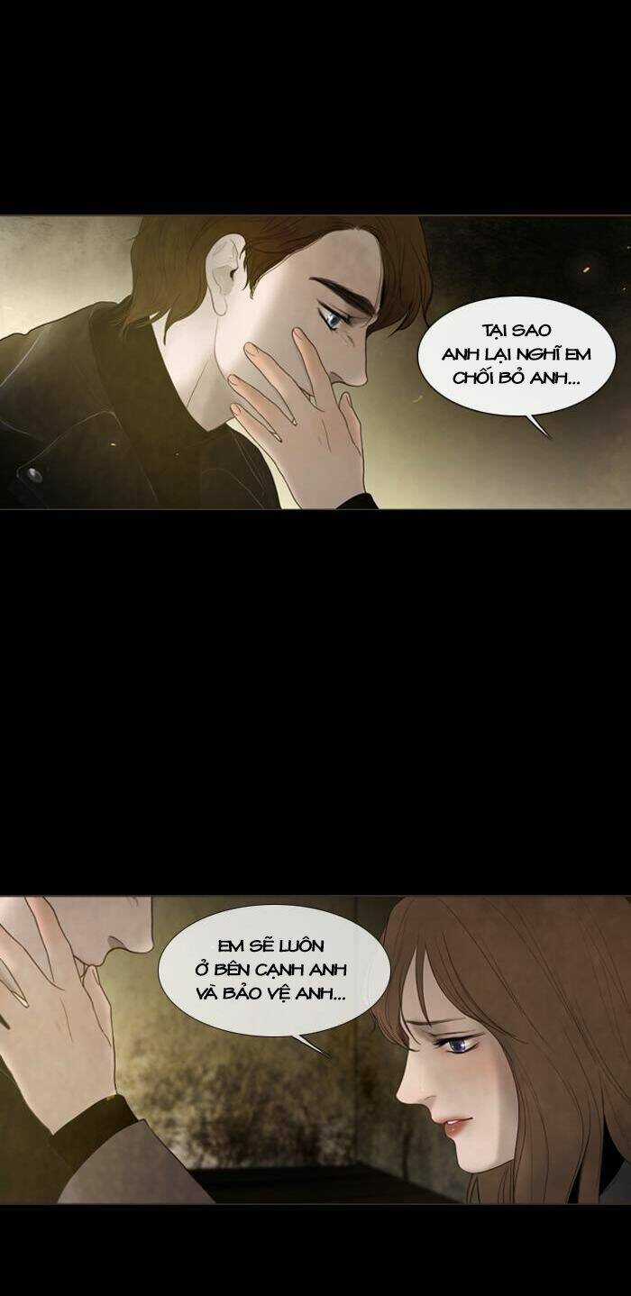 Rừng Đông - Chapter 25 - Trang 41