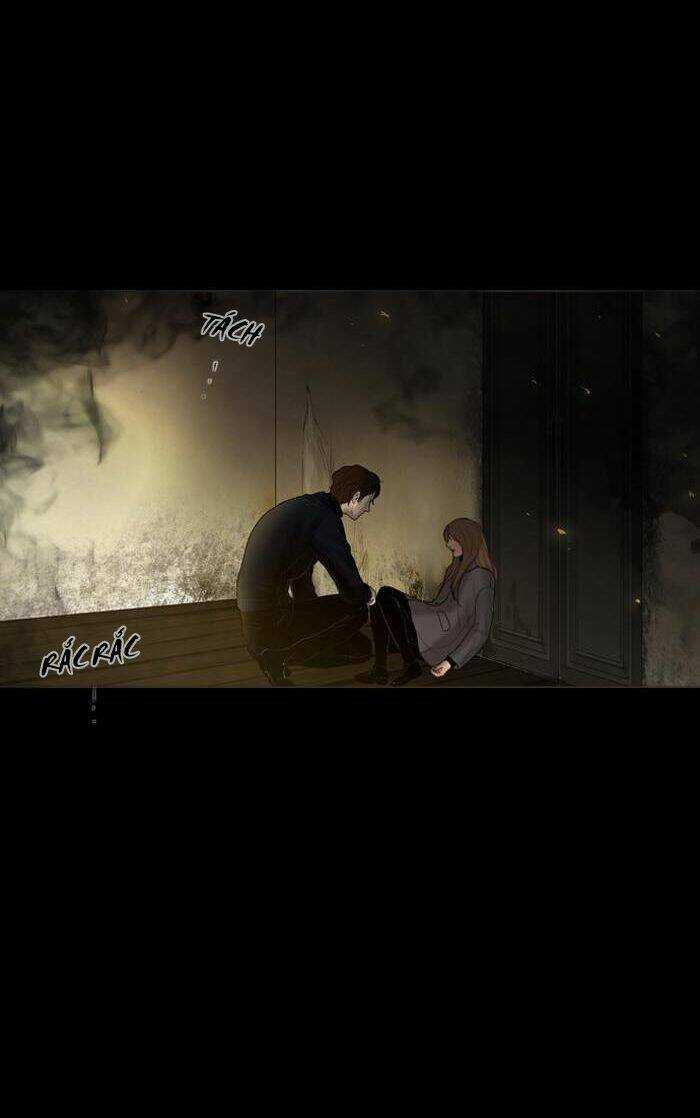 Rừng Đông - Chapter 25 - Trang 43